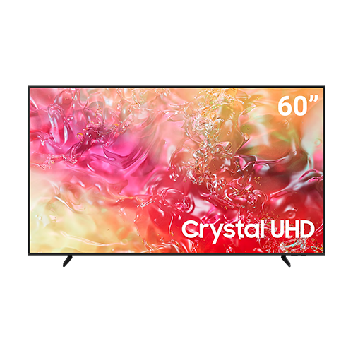 Samsung 60" Smart TV t.w.v. €699,-